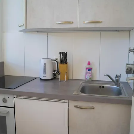 Gemutliche In Appartement München