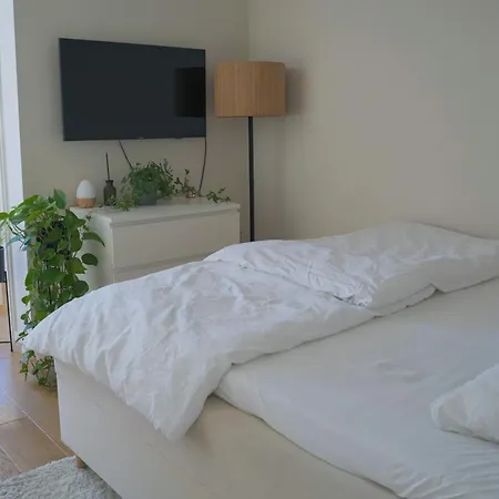 Appartement Gemutliche In München