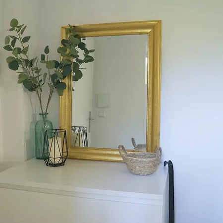 Appartement Gemutliche In